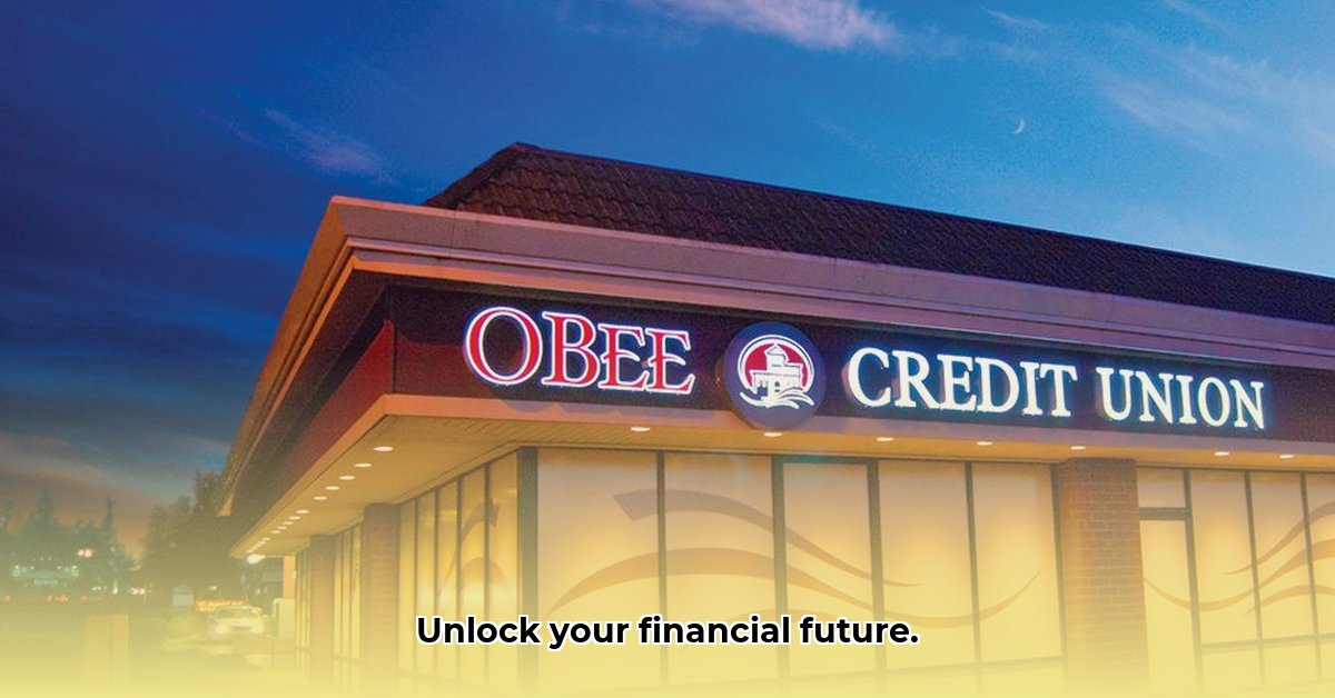 obee-credit-union-lacey
